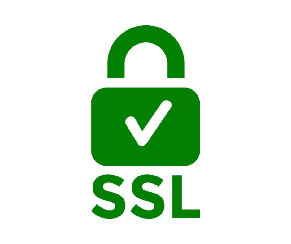 Certificado de Seguridad